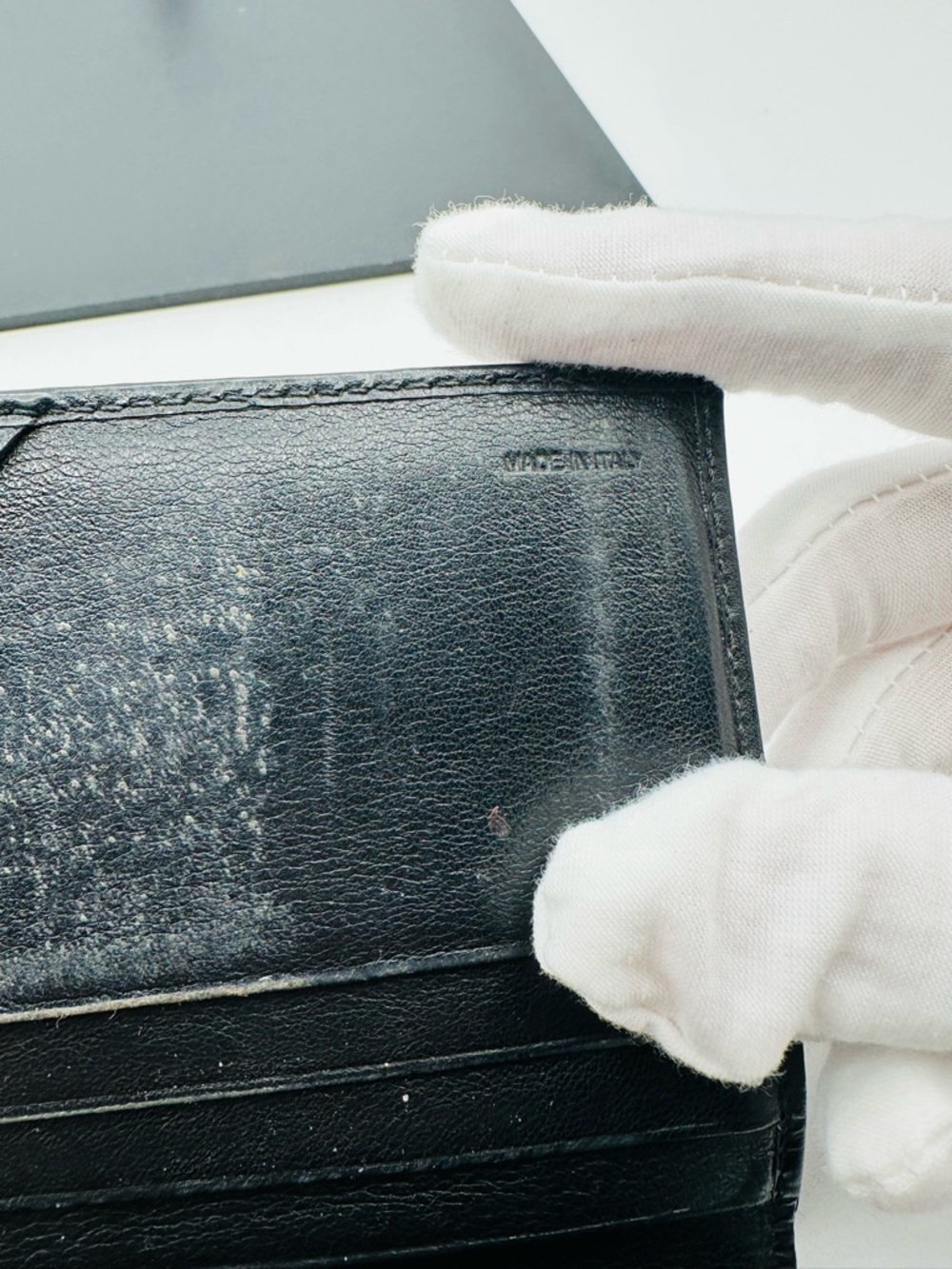 Fendi Long Flap Wallet - Picture 11 of 15